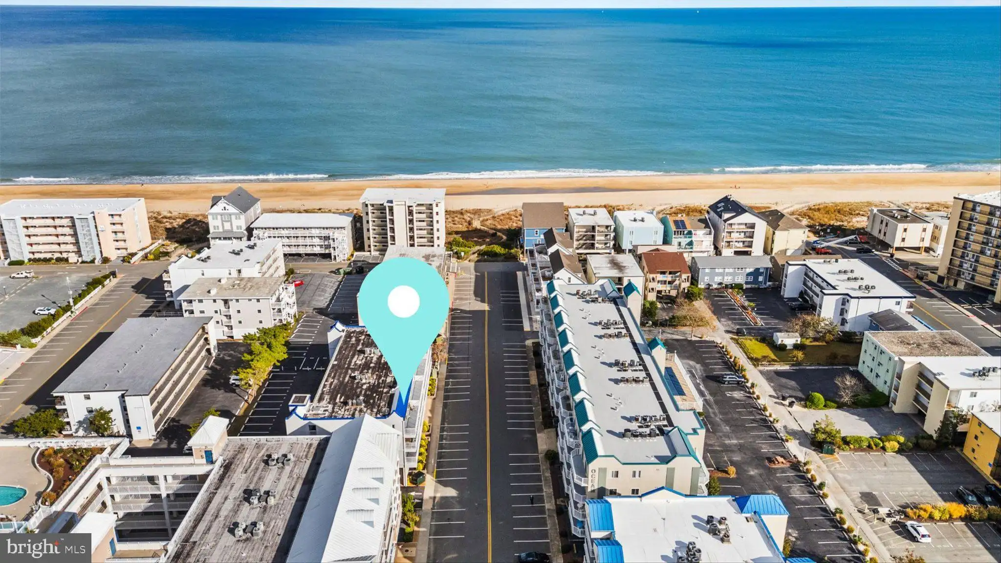 Additional image 102 of 6 137th Street Unit 303, Ocean City, MD 21842