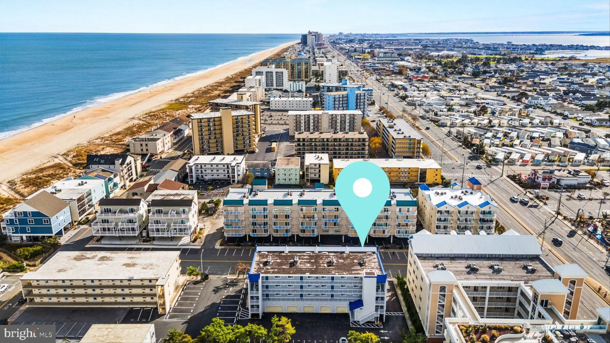 Additional image 101 of 6 137th Street Unit 303, Ocean City, MD 21842