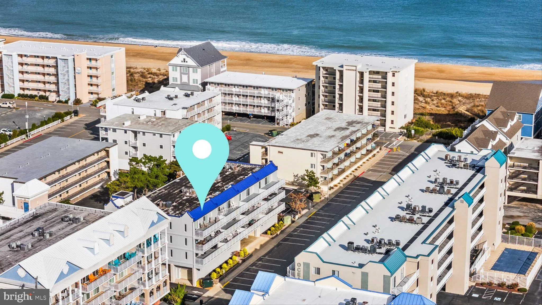 Additional image 104 of 6 137th Street Unit 303, Ocean City, MD 21842