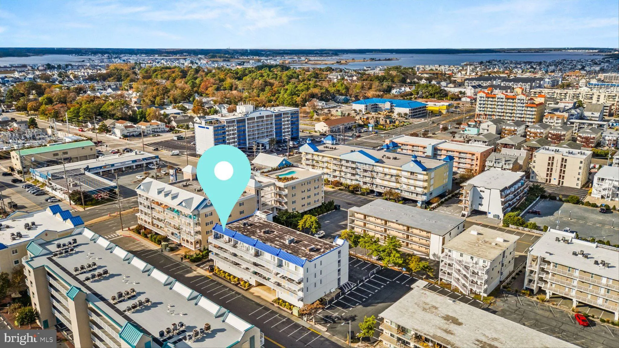 Additional image 98 of 6 137th Street Unit 303, Ocean City, MD 21842