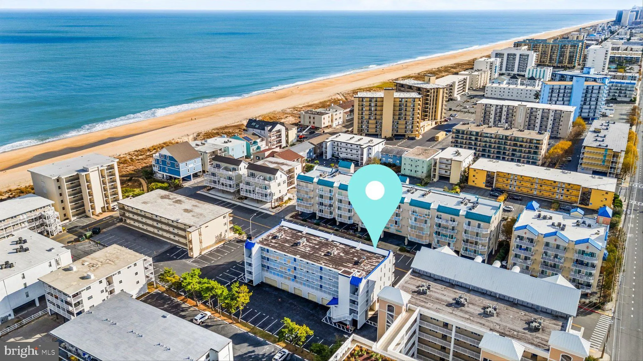 Additional image 103 of 6 137th Street Unit 303, Ocean City, MD 21842