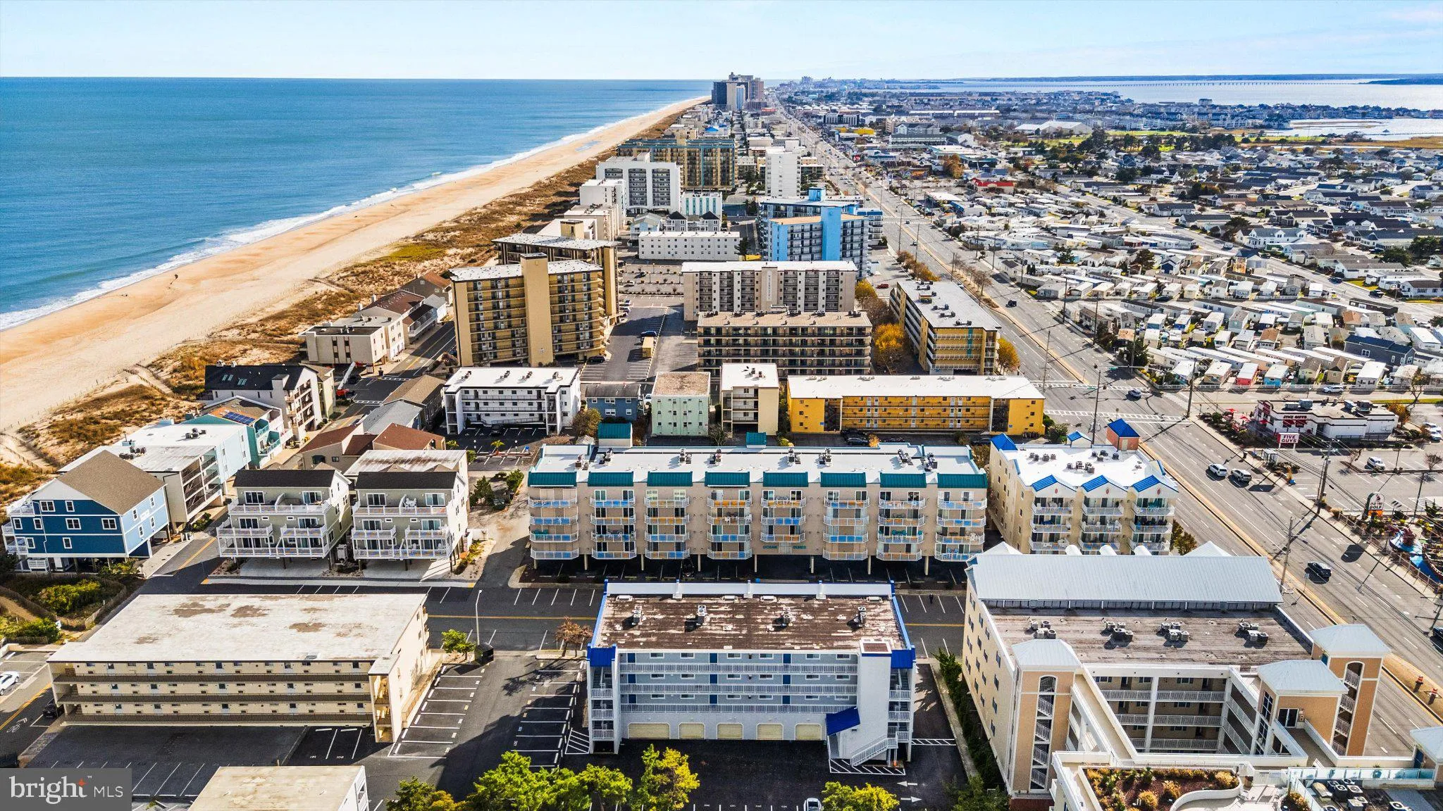 Additional image 92 of 6 137th Street Unit 303, Ocean City, MD 21842