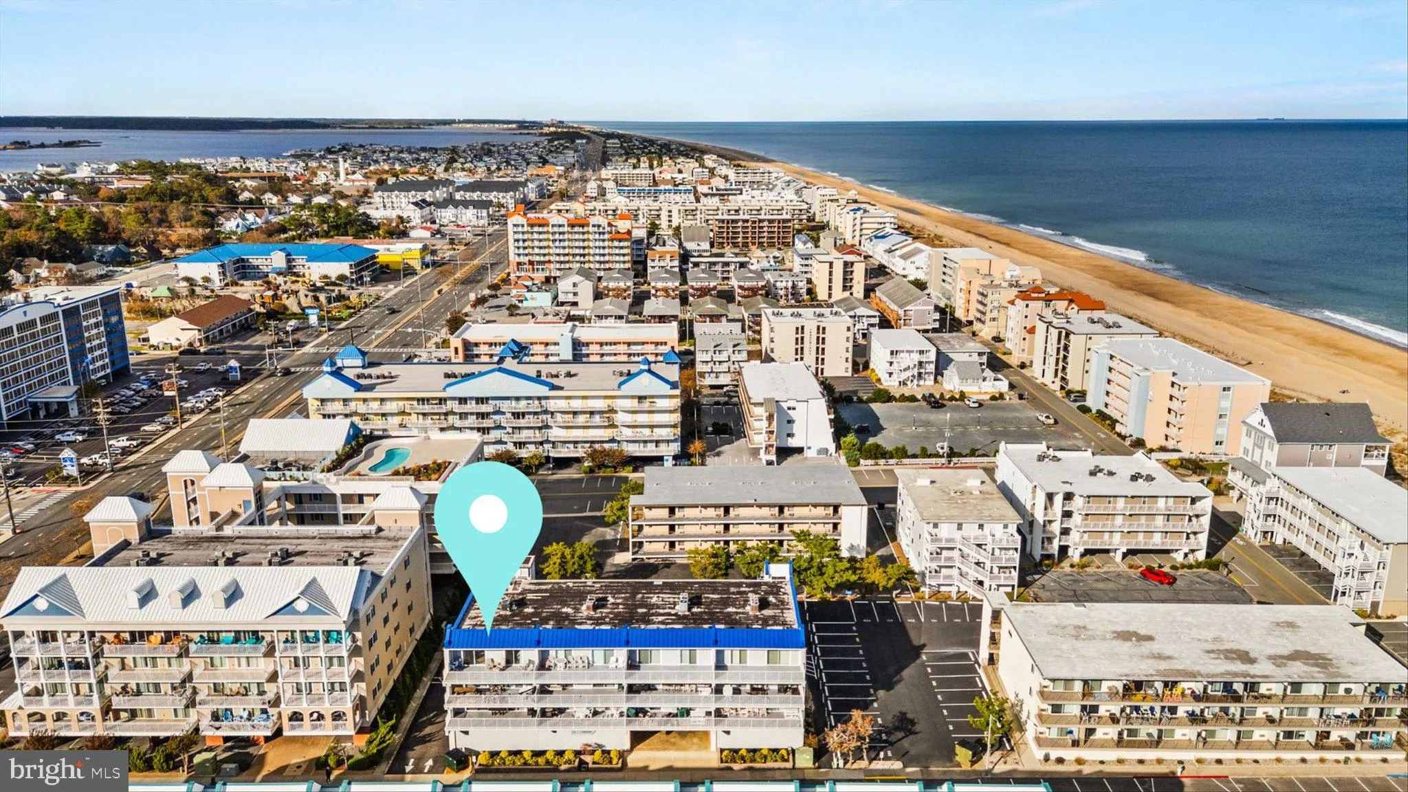 Additional image 97 of 6 137th Street Unit 303, Ocean City, MD 21842