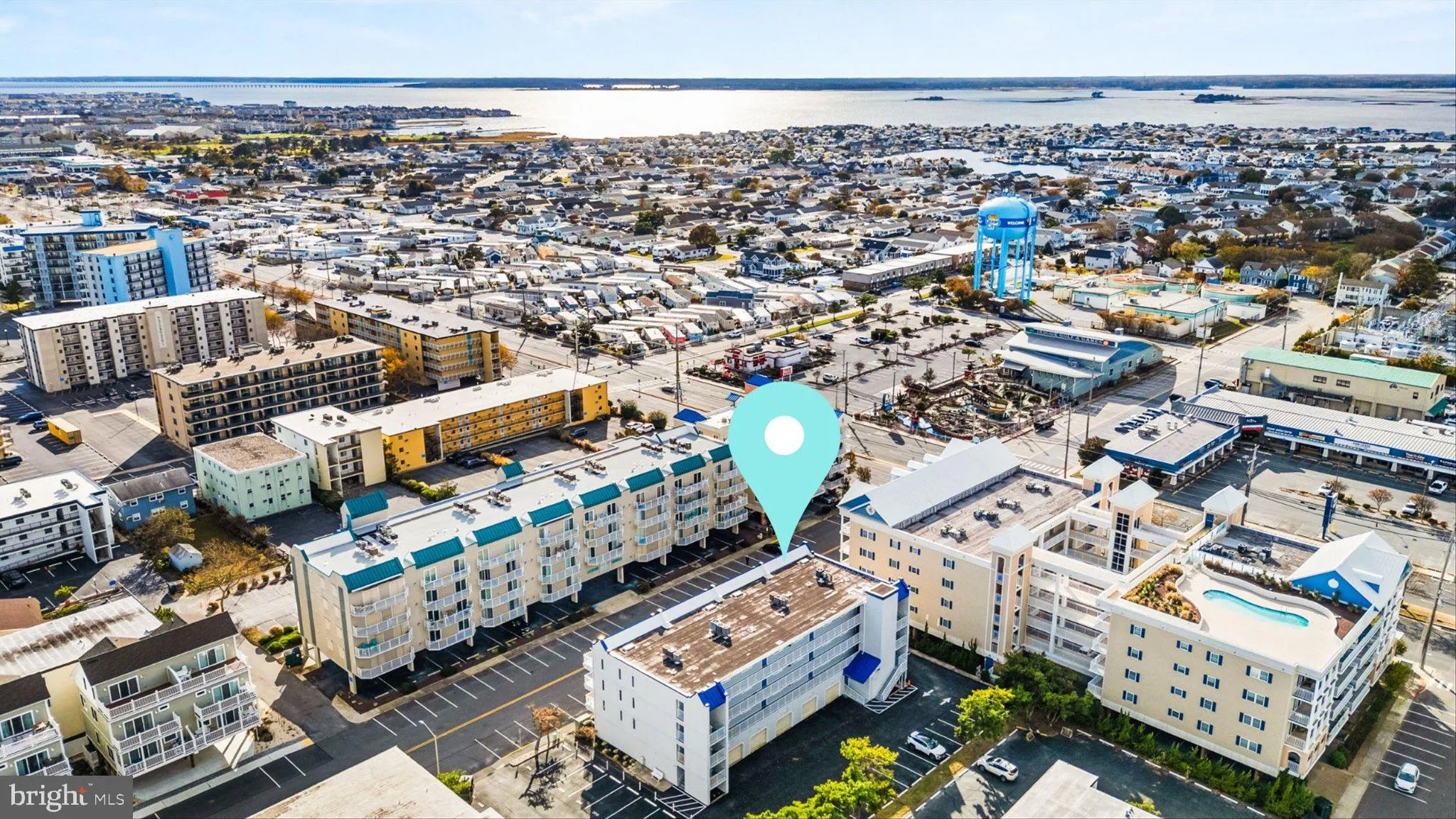Additional image 99 of 6 137th Street Unit 303, Ocean City, MD 21842