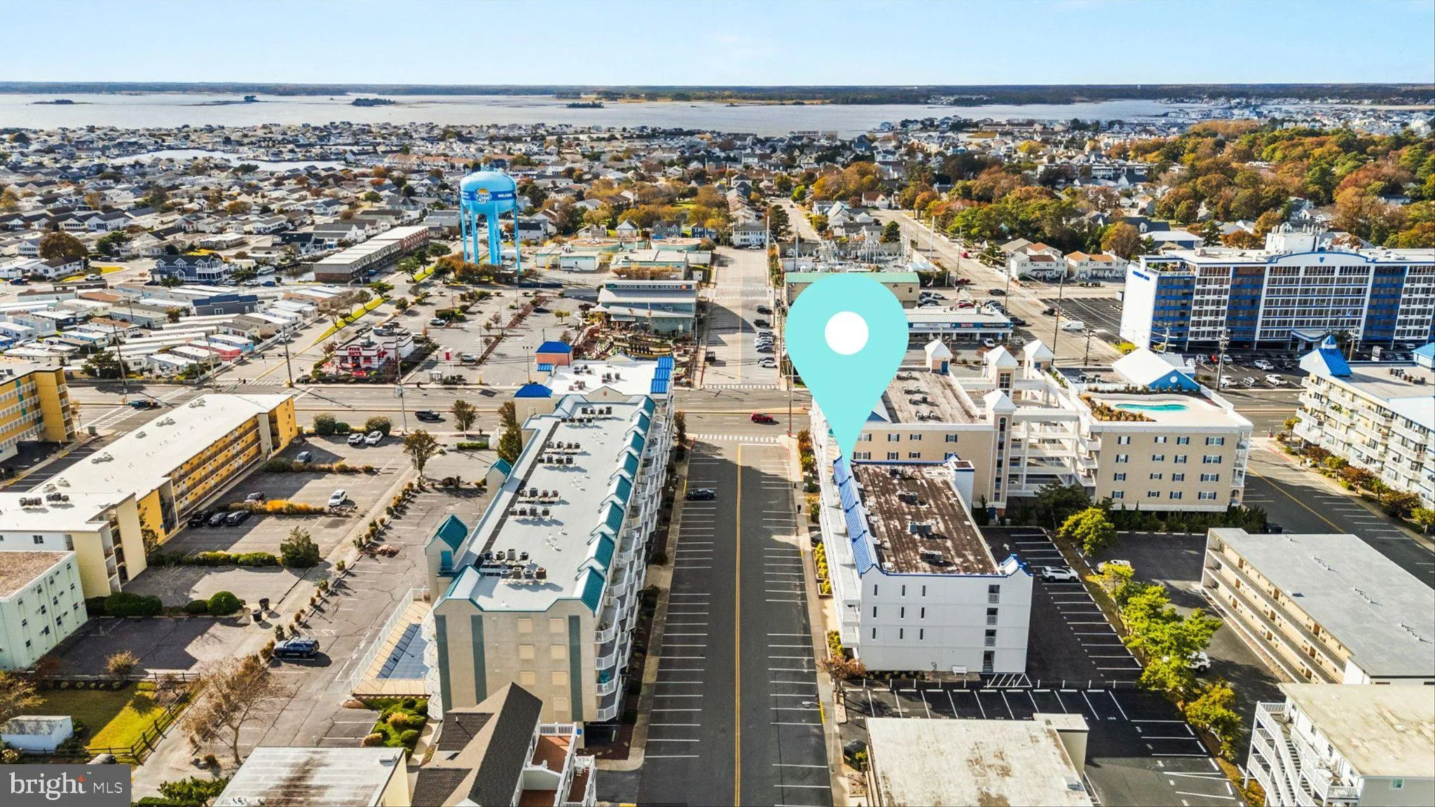 Additional image 100 of 6 137th Street Unit 303, Ocean City, MD 21842