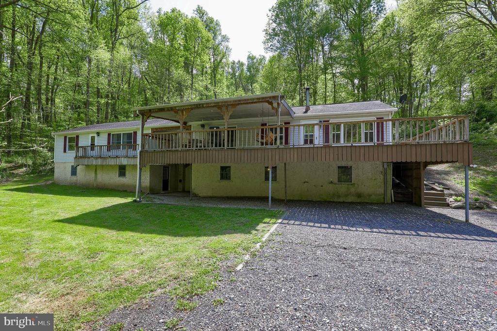 Photo of 682 RIVER RD, PEQUEA, PA 17565 (MLS # PALA2034032)