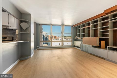 1260 21ST STREET NW 709 WASHINGTON DC 20036