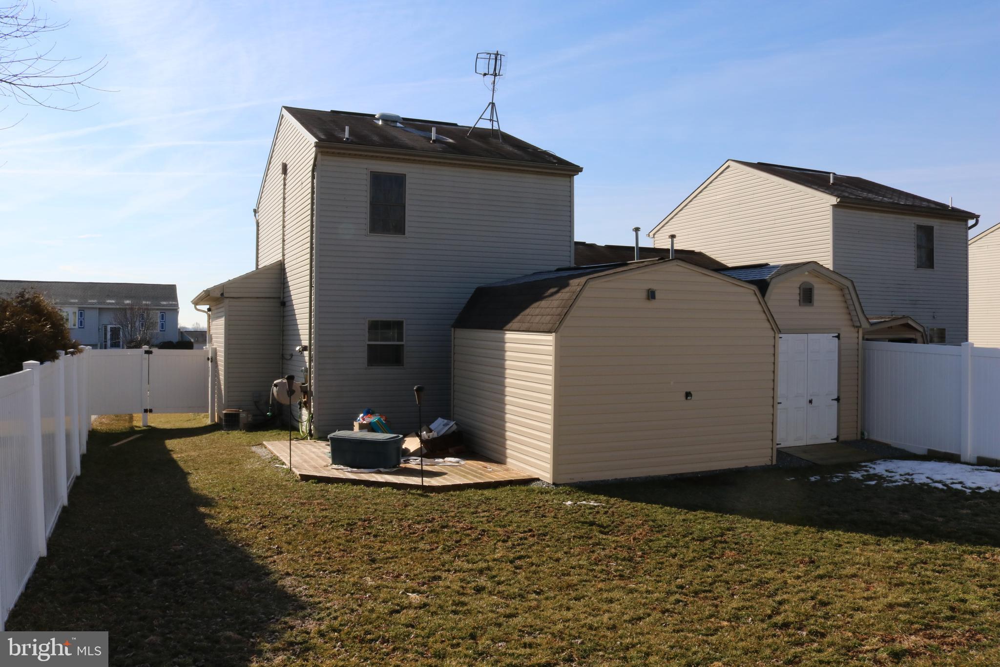 SOLAR DRIVE - Residential