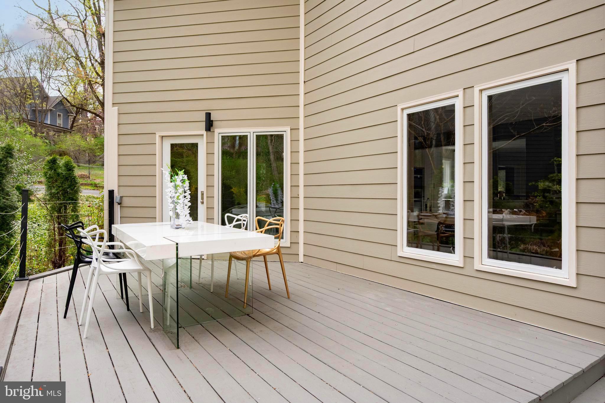 WOODMONT - Residential