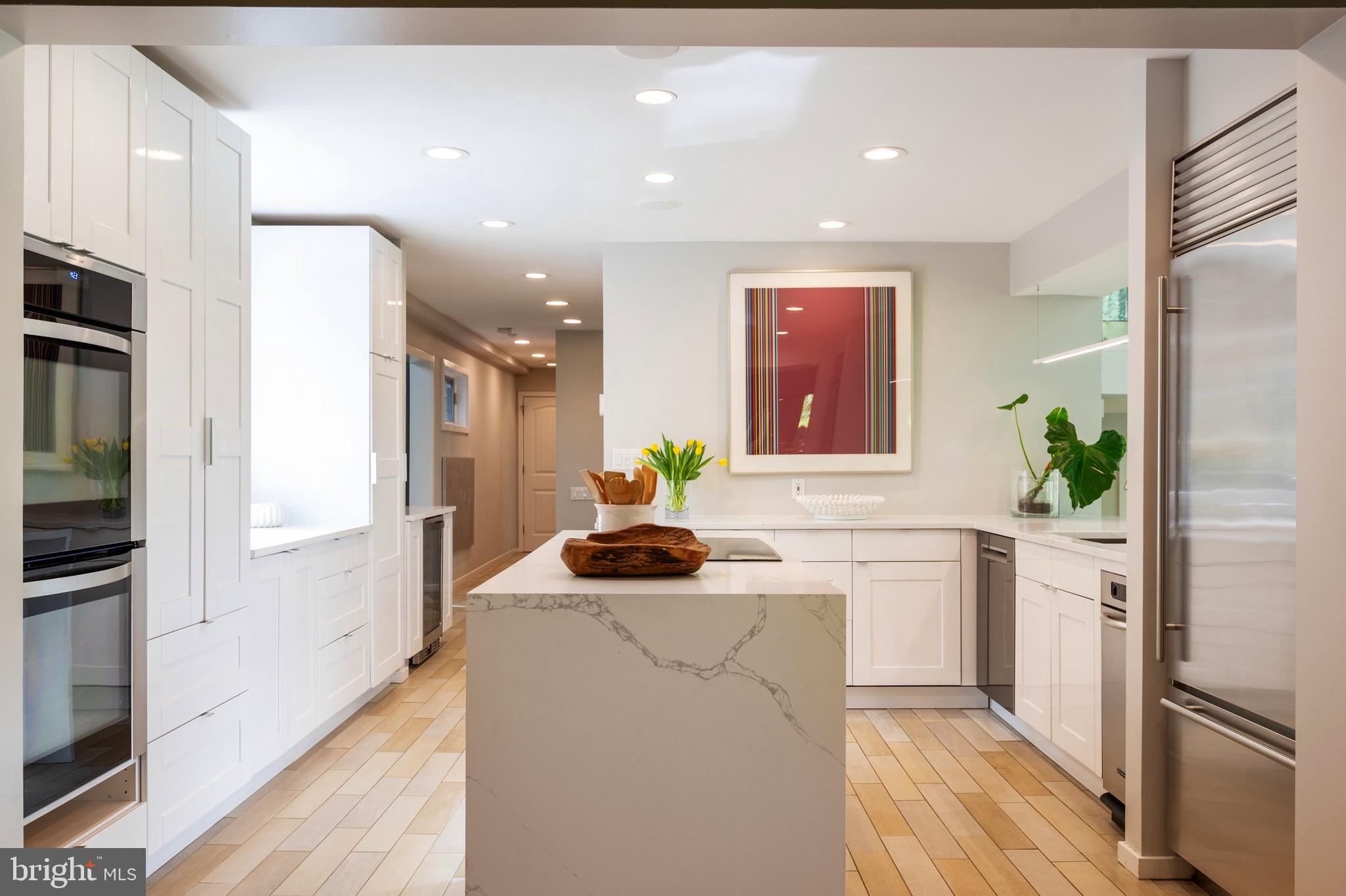 WOODMONT - Residential