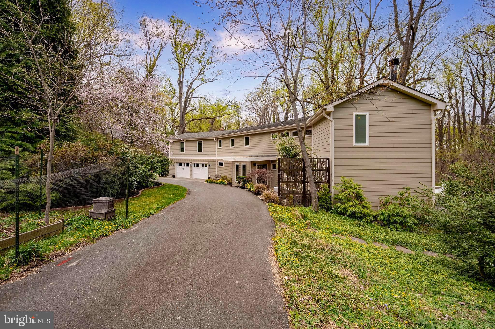 WOODMONT - Residential