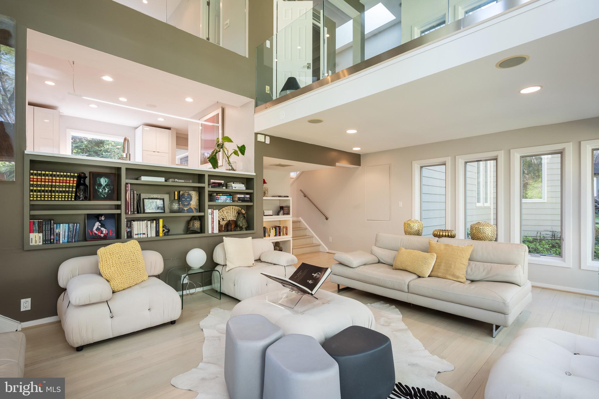 WOODMONT - Residential