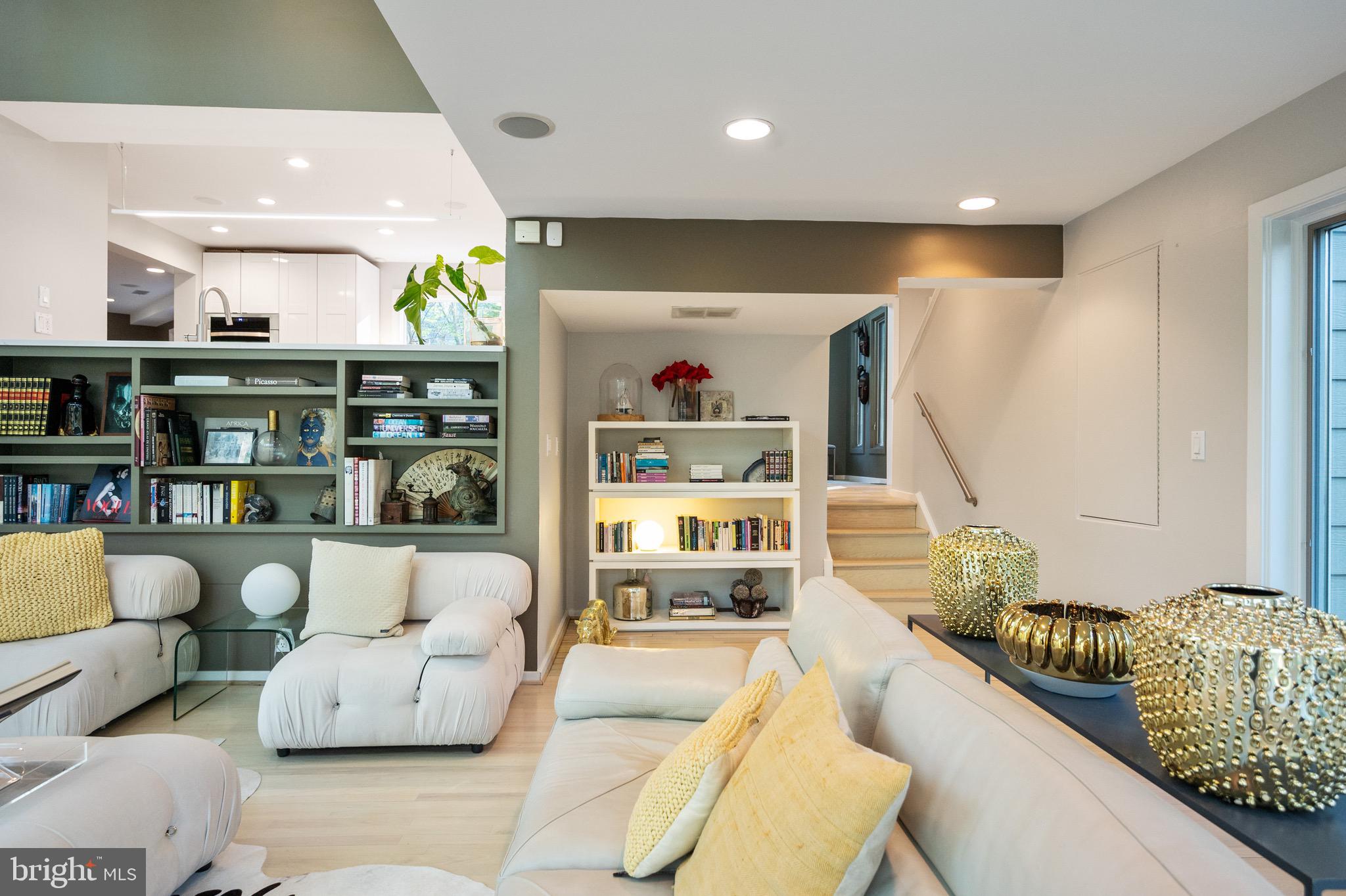 WOODMONT - Residential