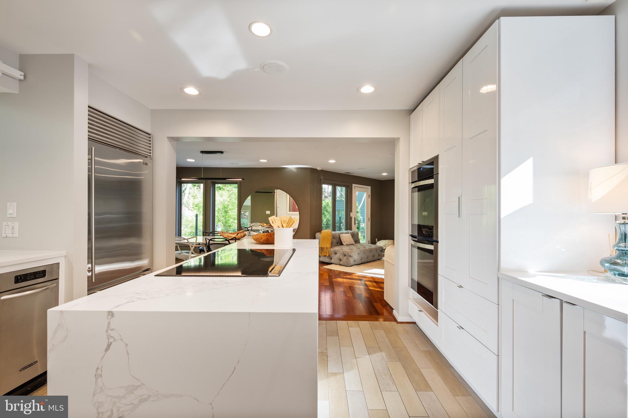 WOODMONT - Residential