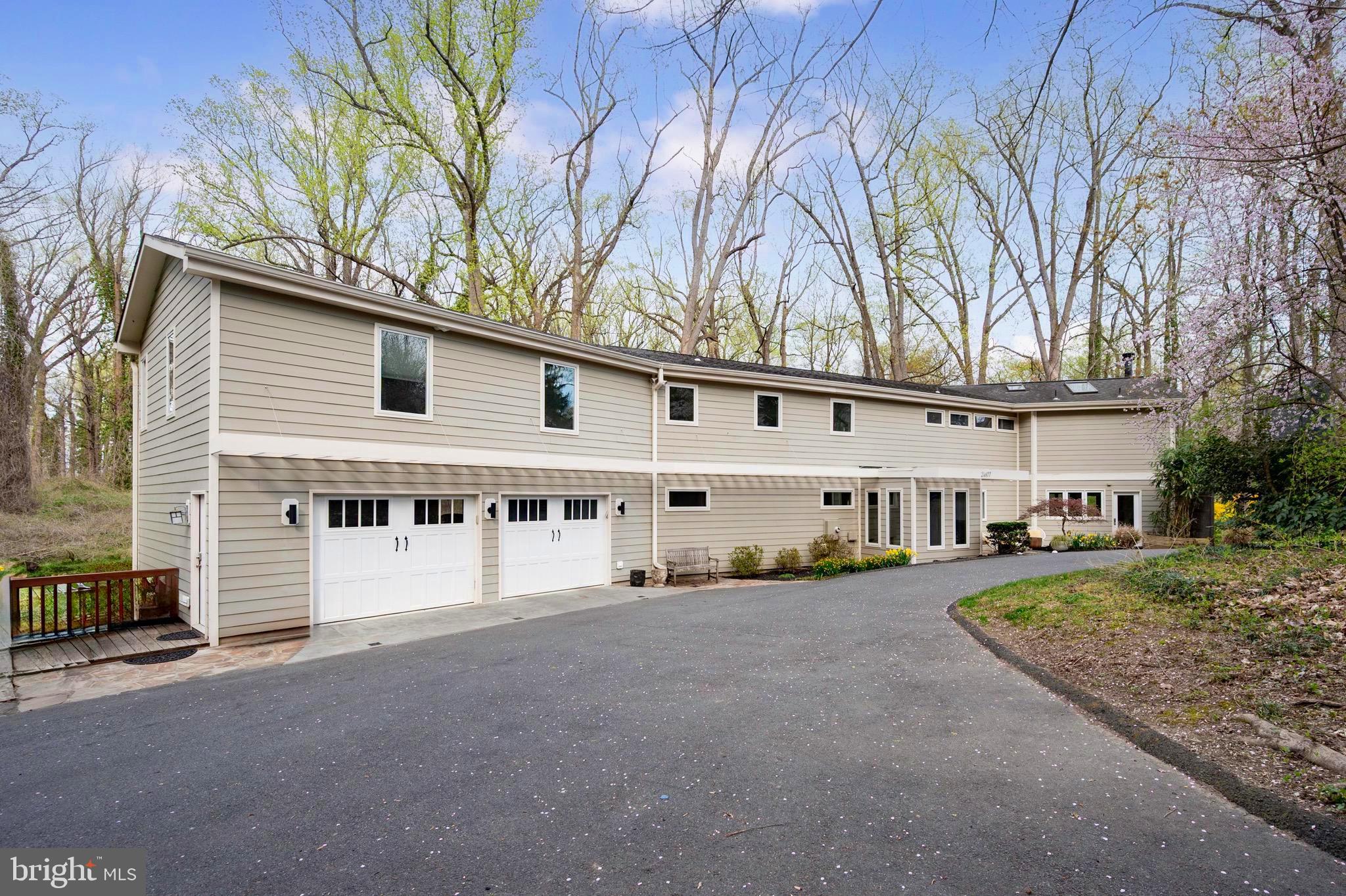 WOODMONT - Residential