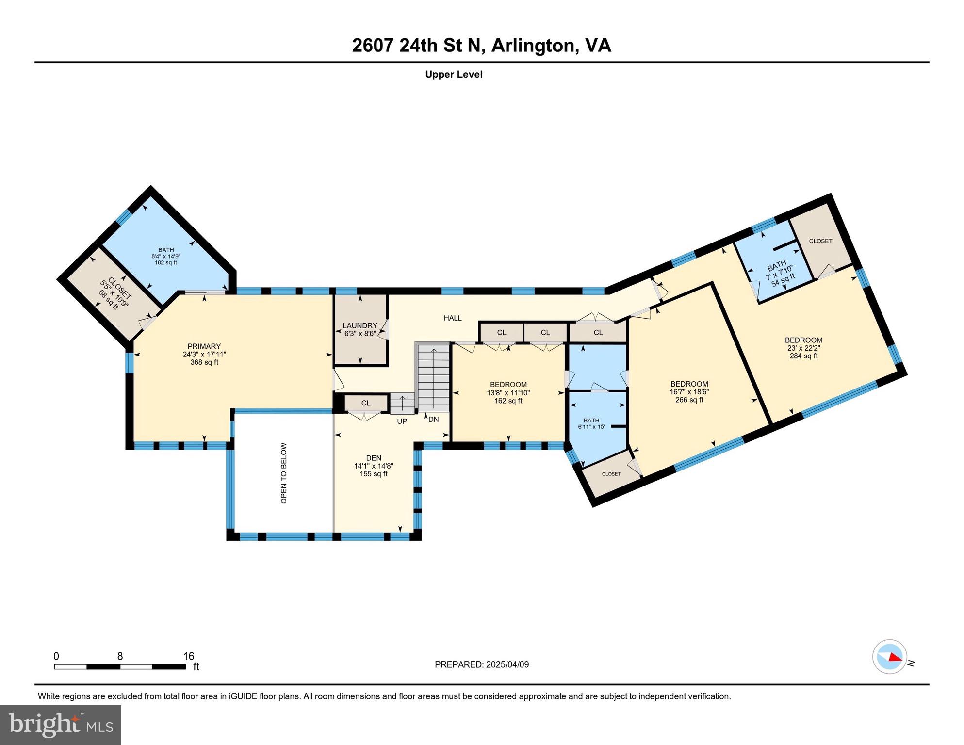 WOODMONT - Residential