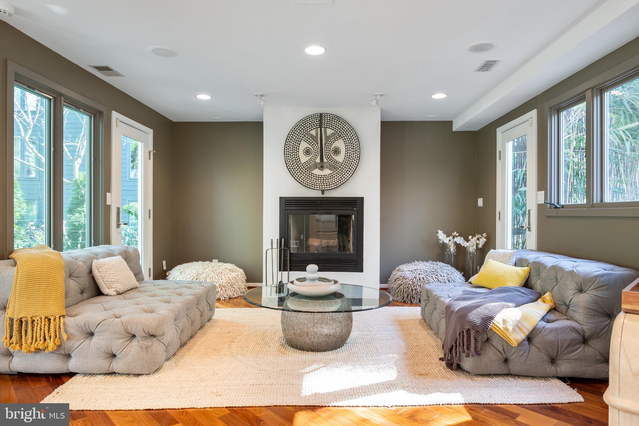 WOODMONT - Residential