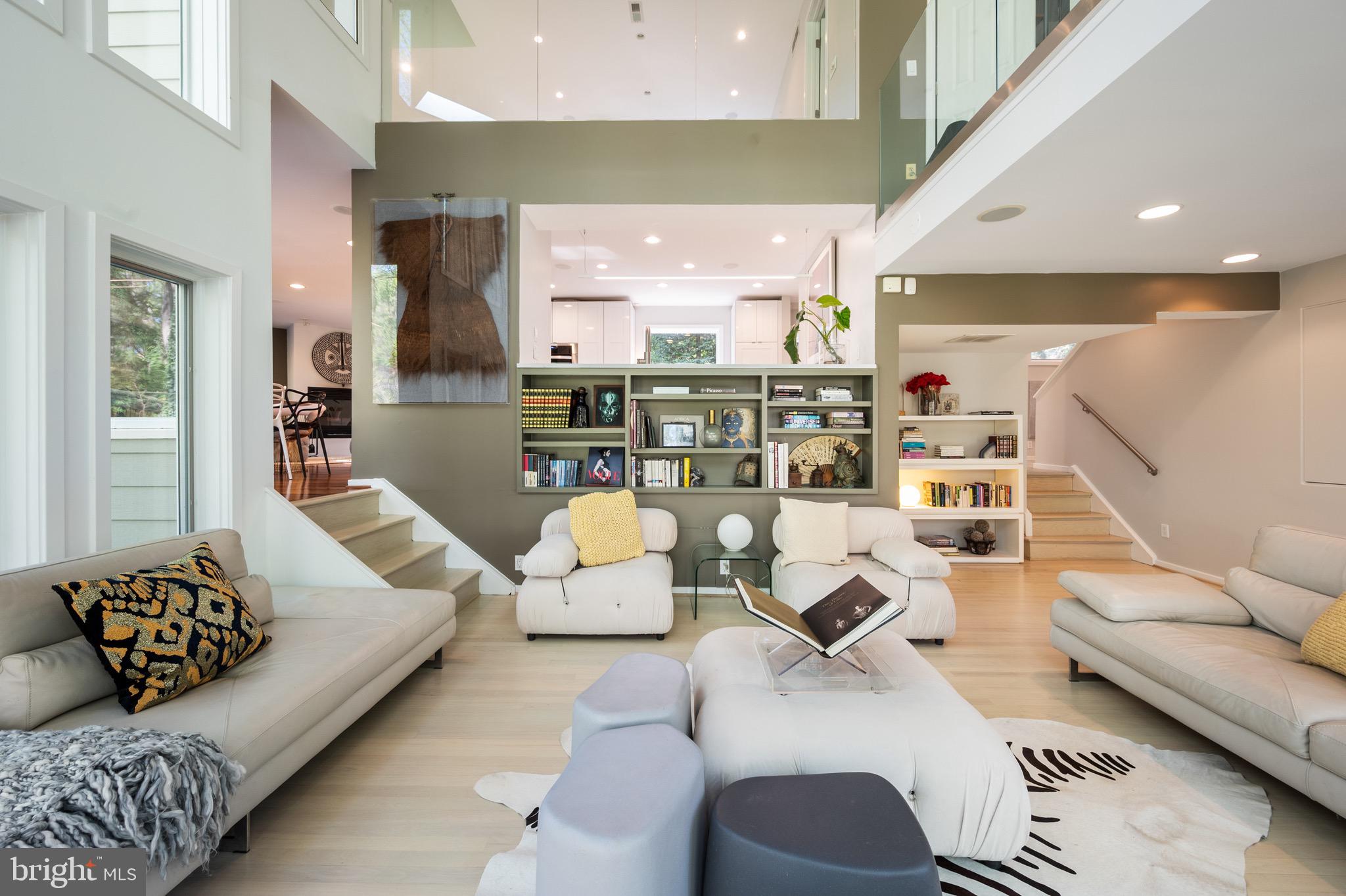 WOODMONT - Residential