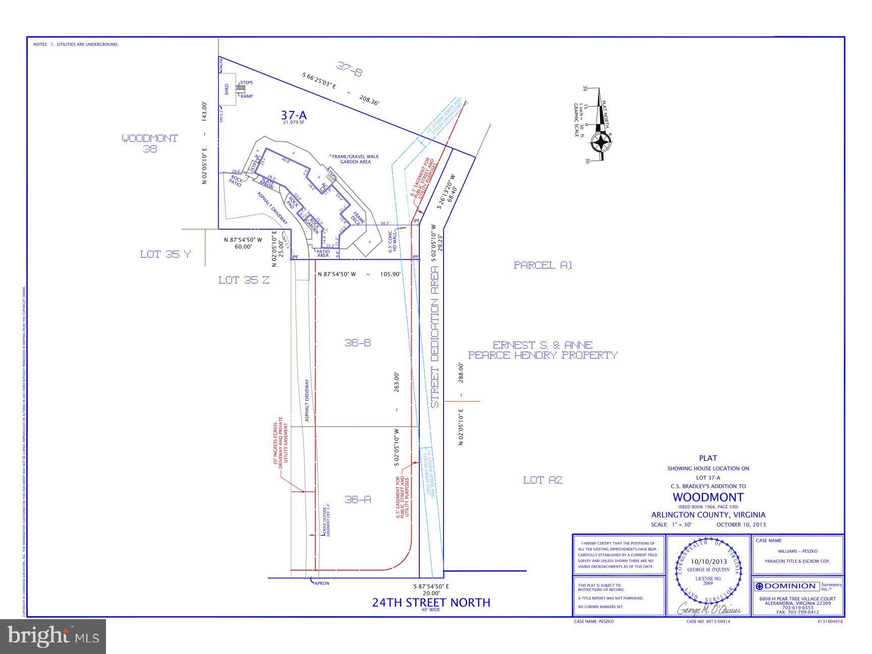 WOODMONT - Residential