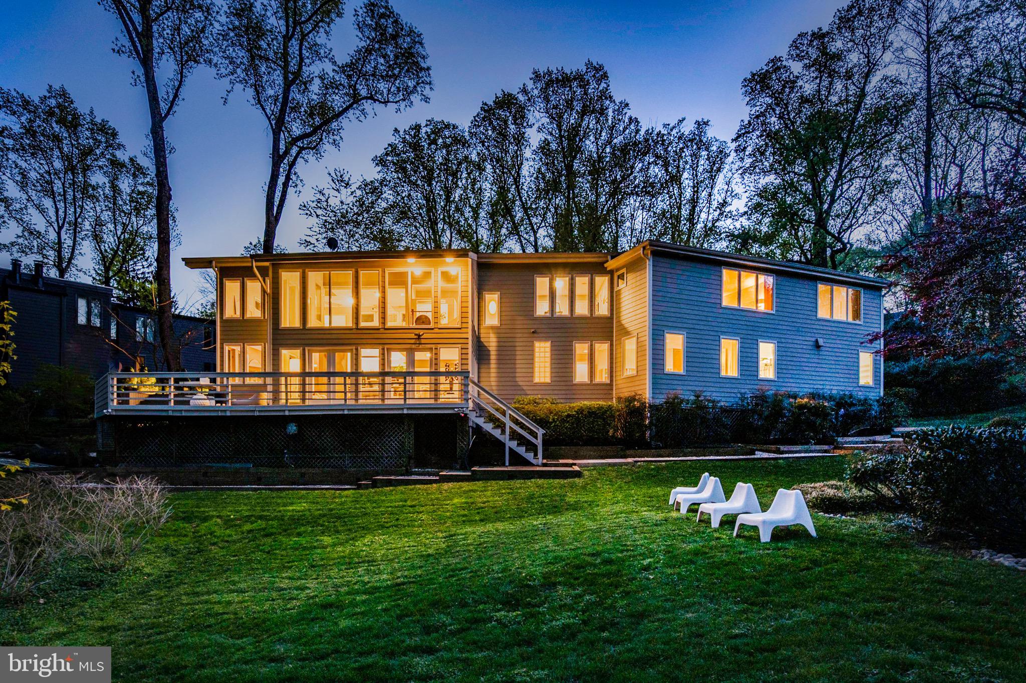 WOODMONT - Residential