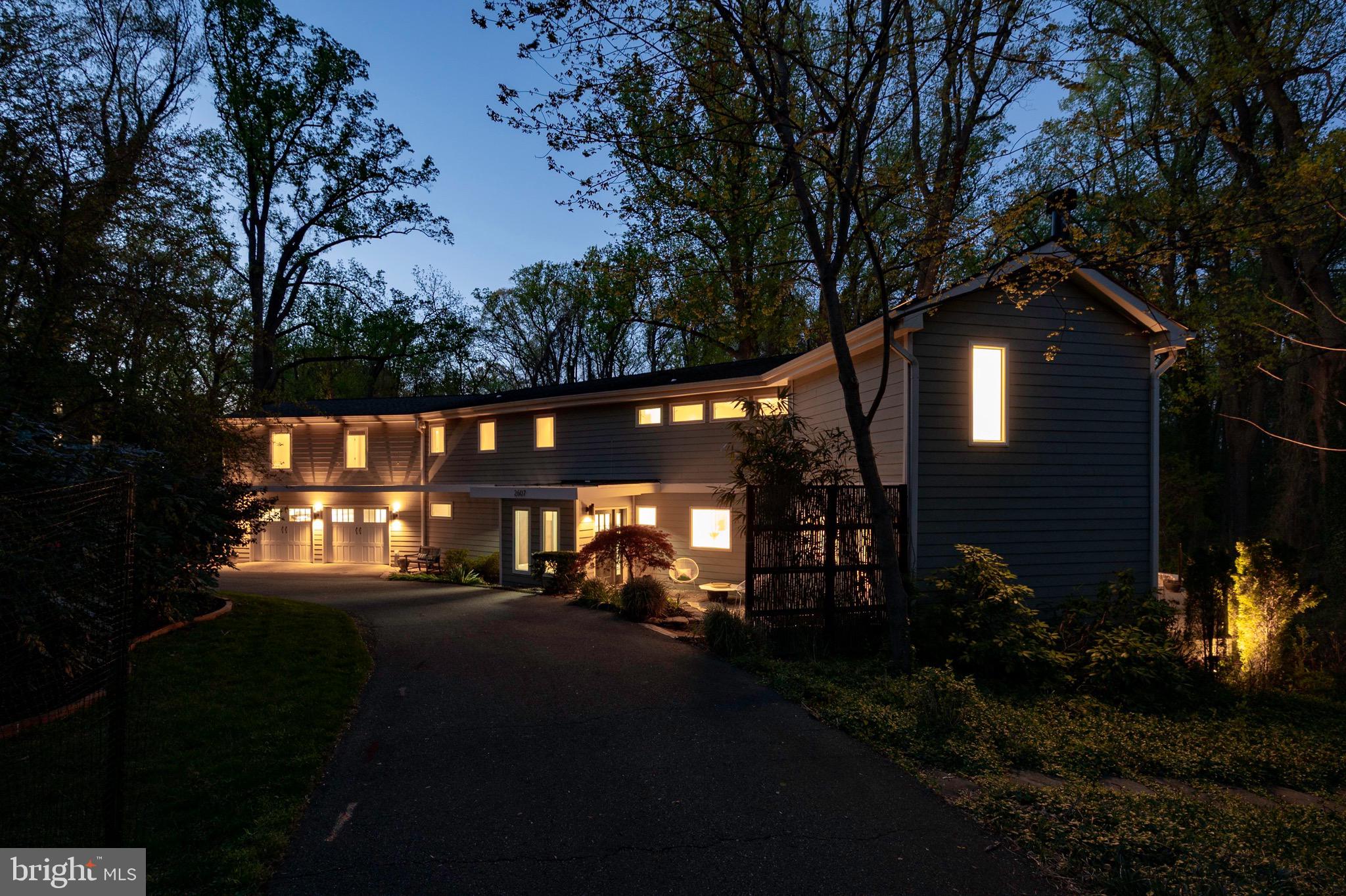 WOODMONT - Residential