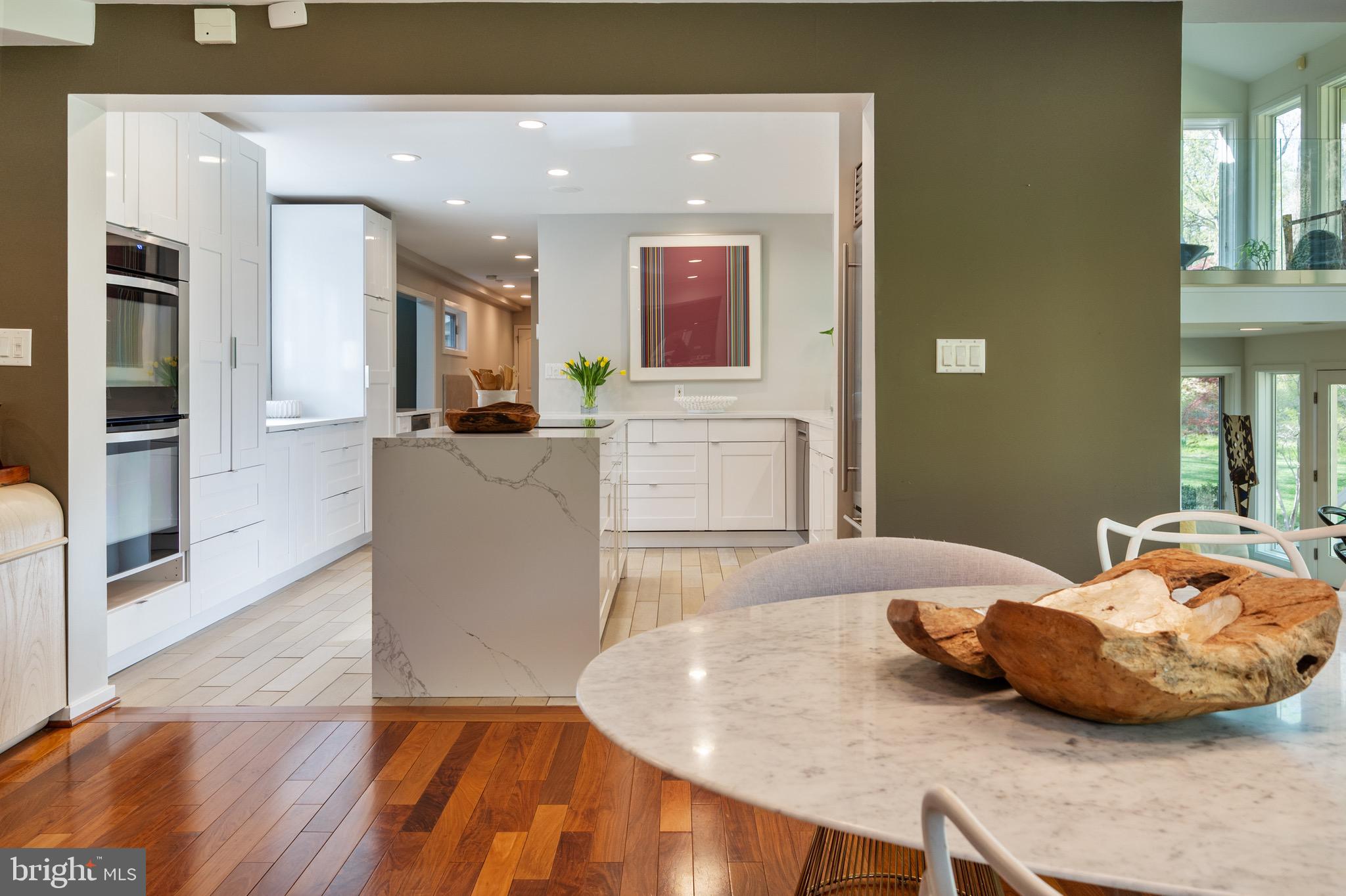 WOODMONT - Residential