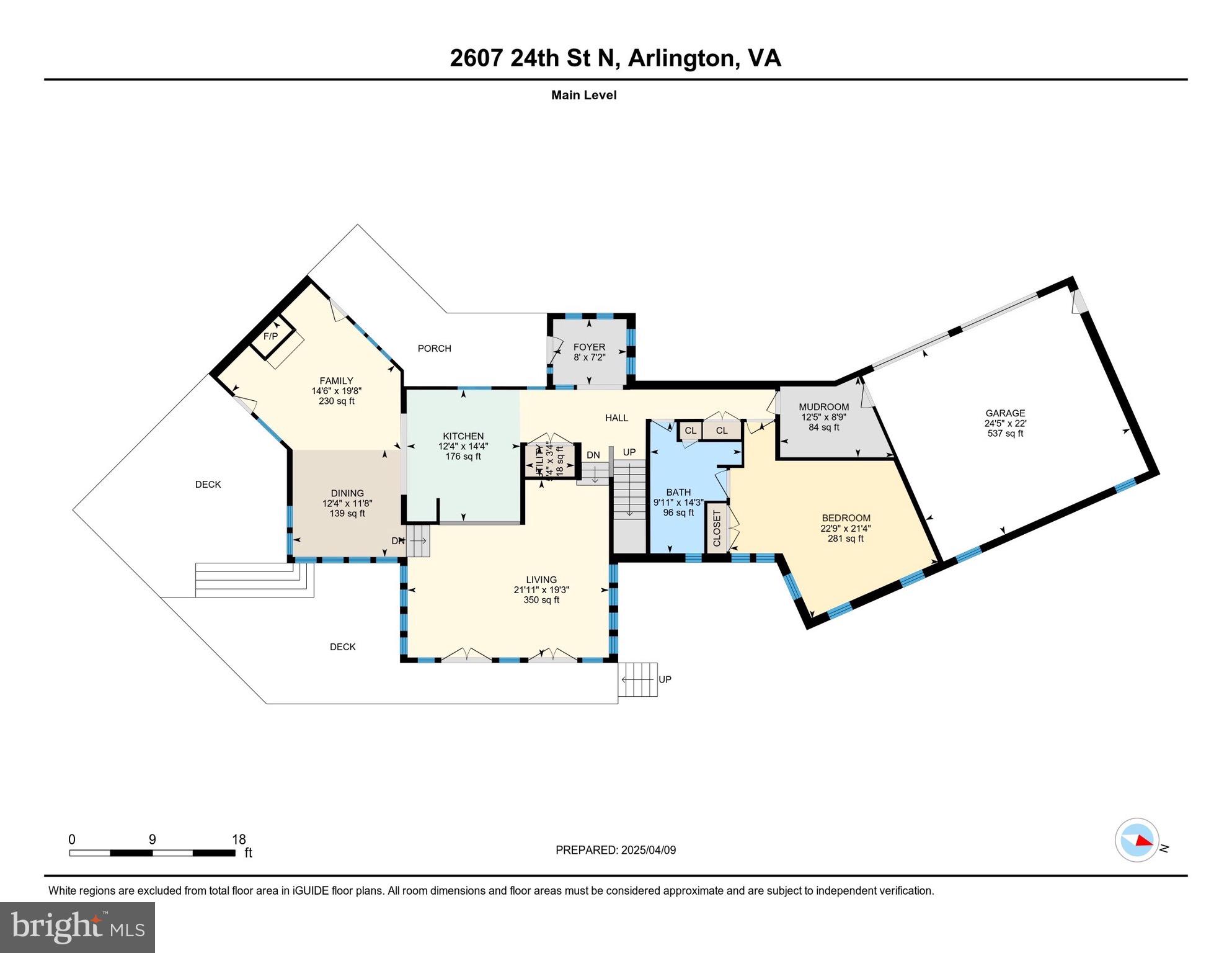 WOODMONT - Residential