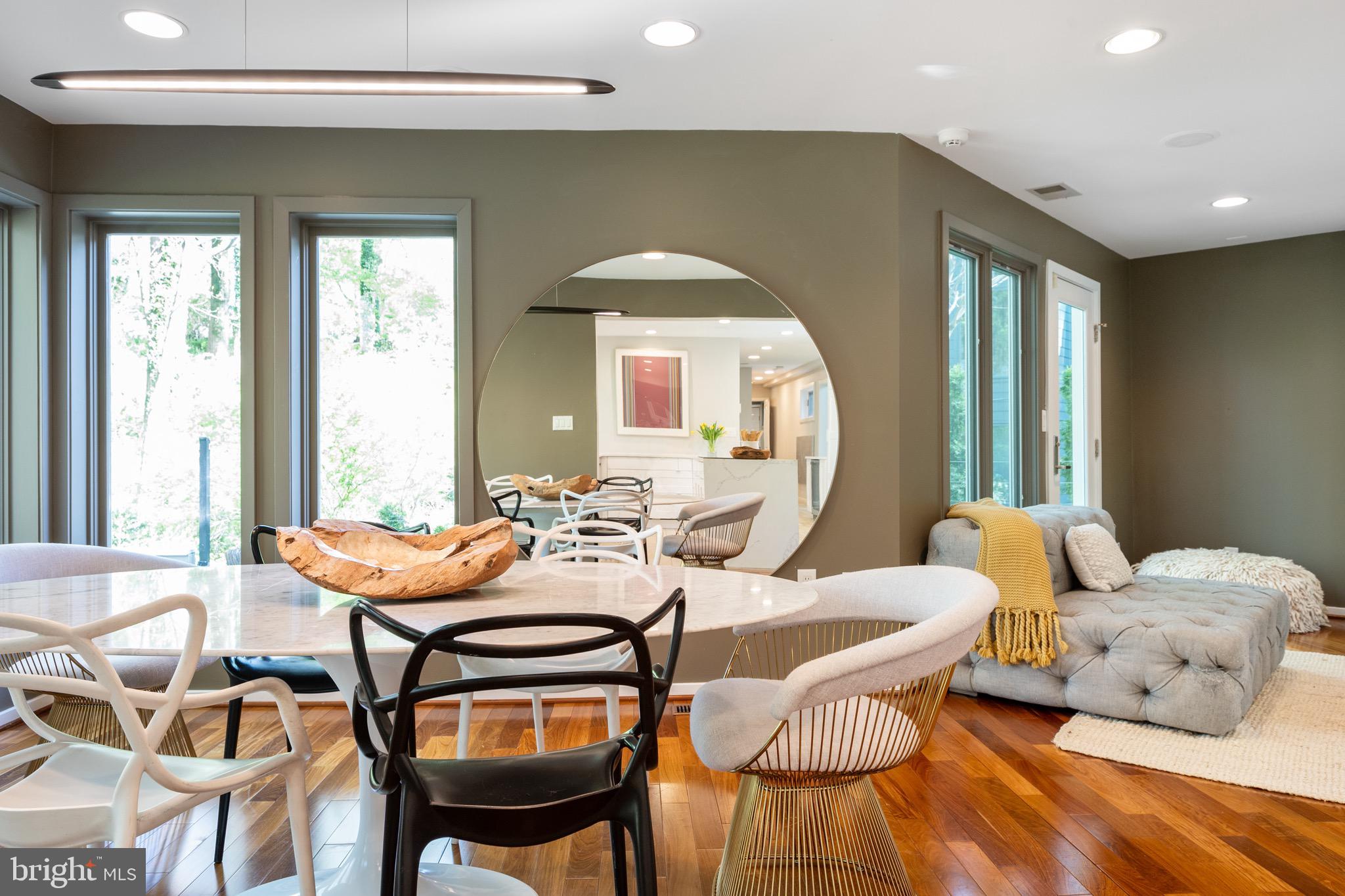 WOODMONT - Residential