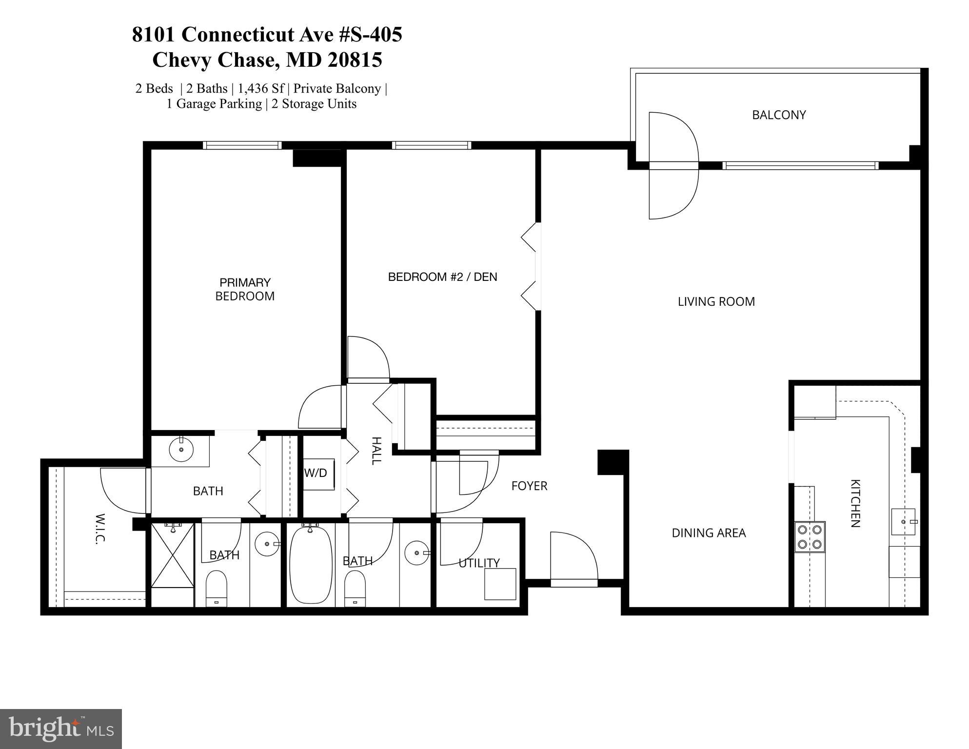 CHEVY CHASE - Residential