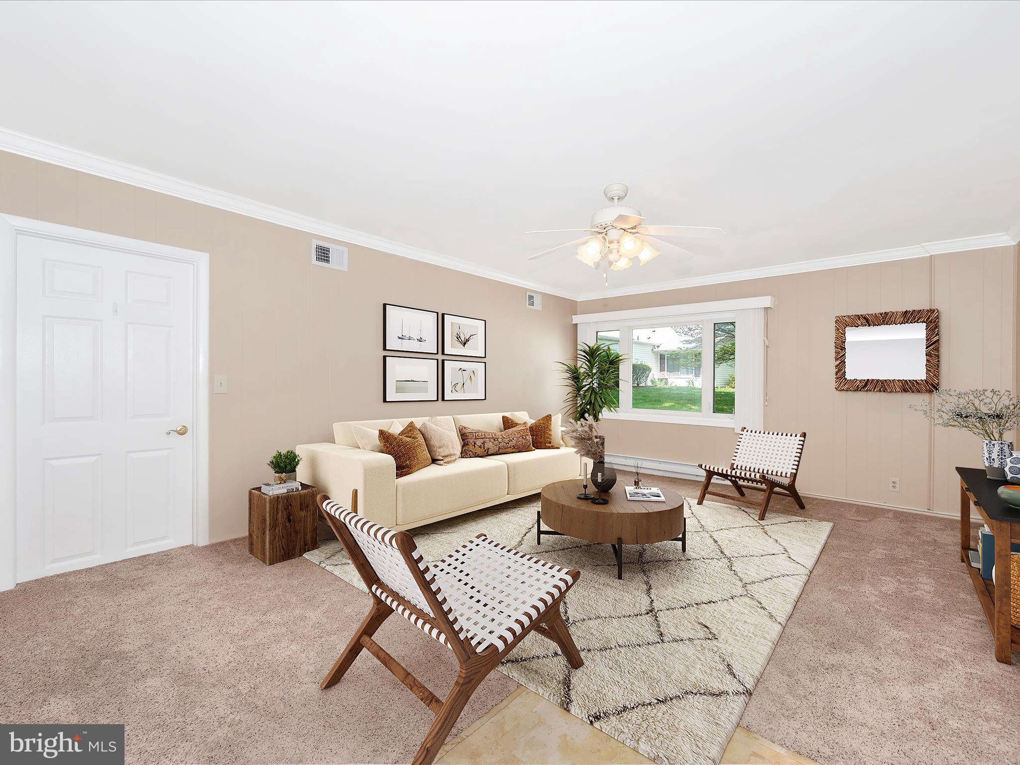 LEISURE WORLD - Residential