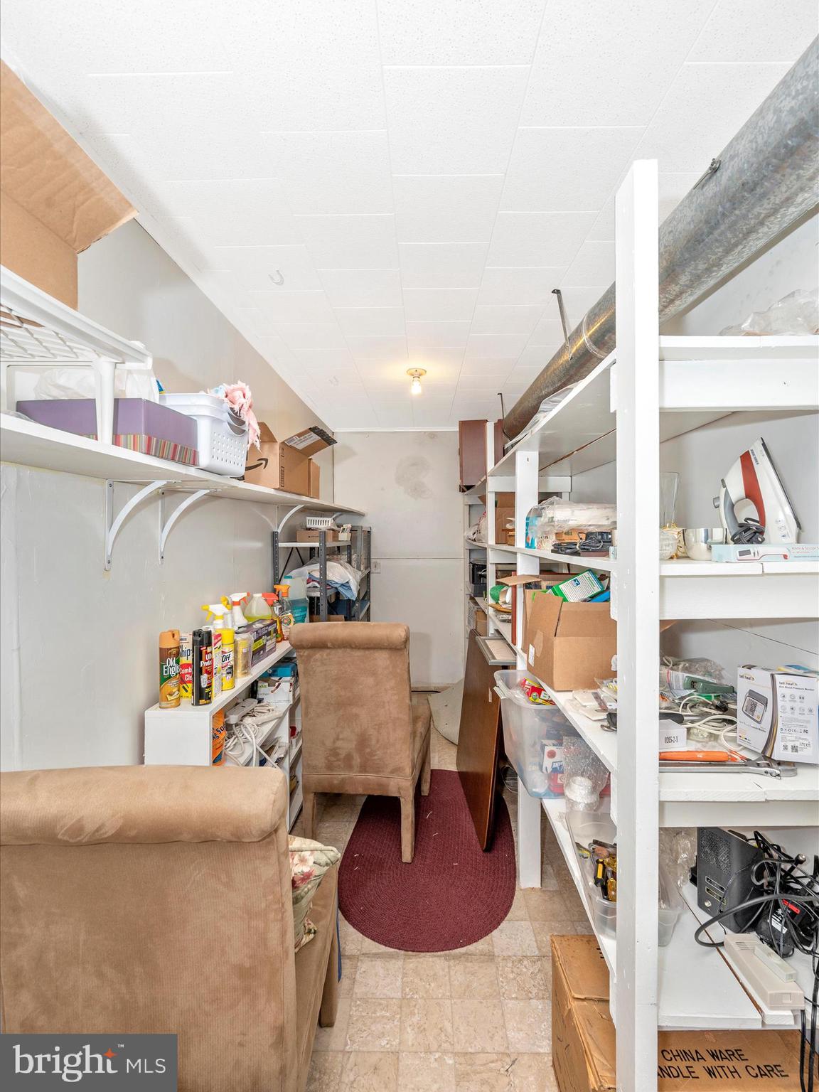 LEISURE WORLD - Residential