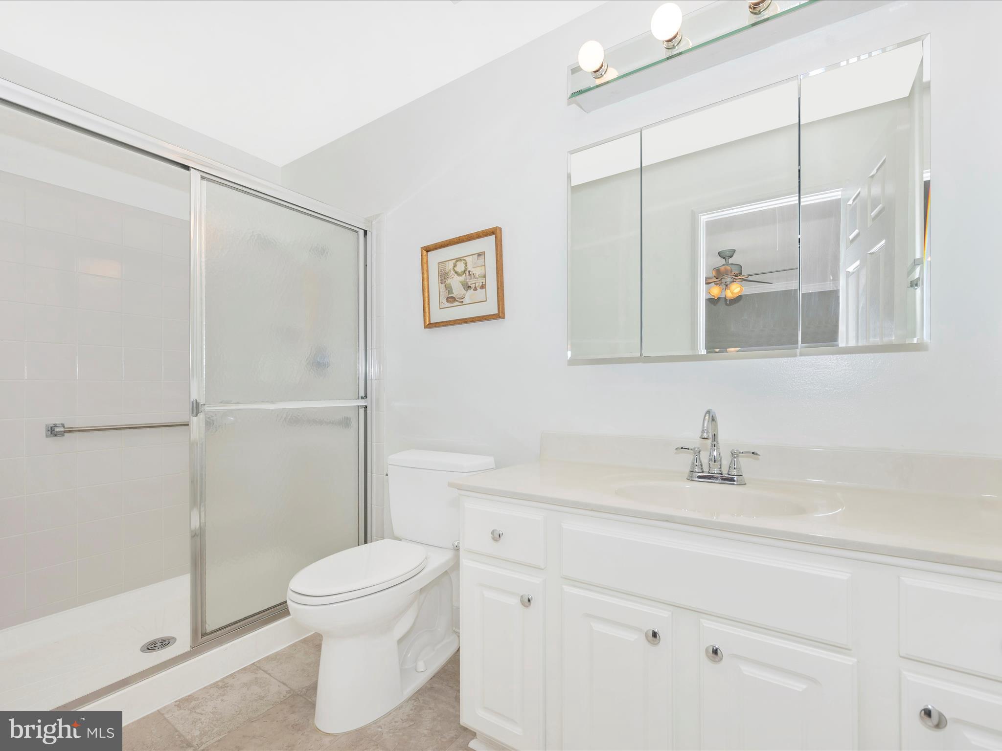 LEISURE WORLD - Residential