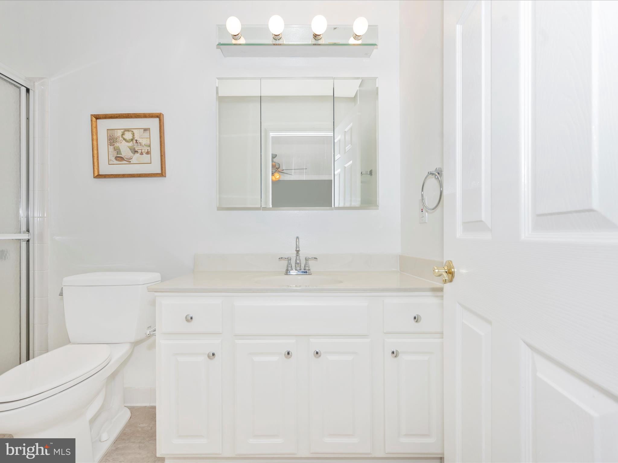 LEISURE WORLD - Residential