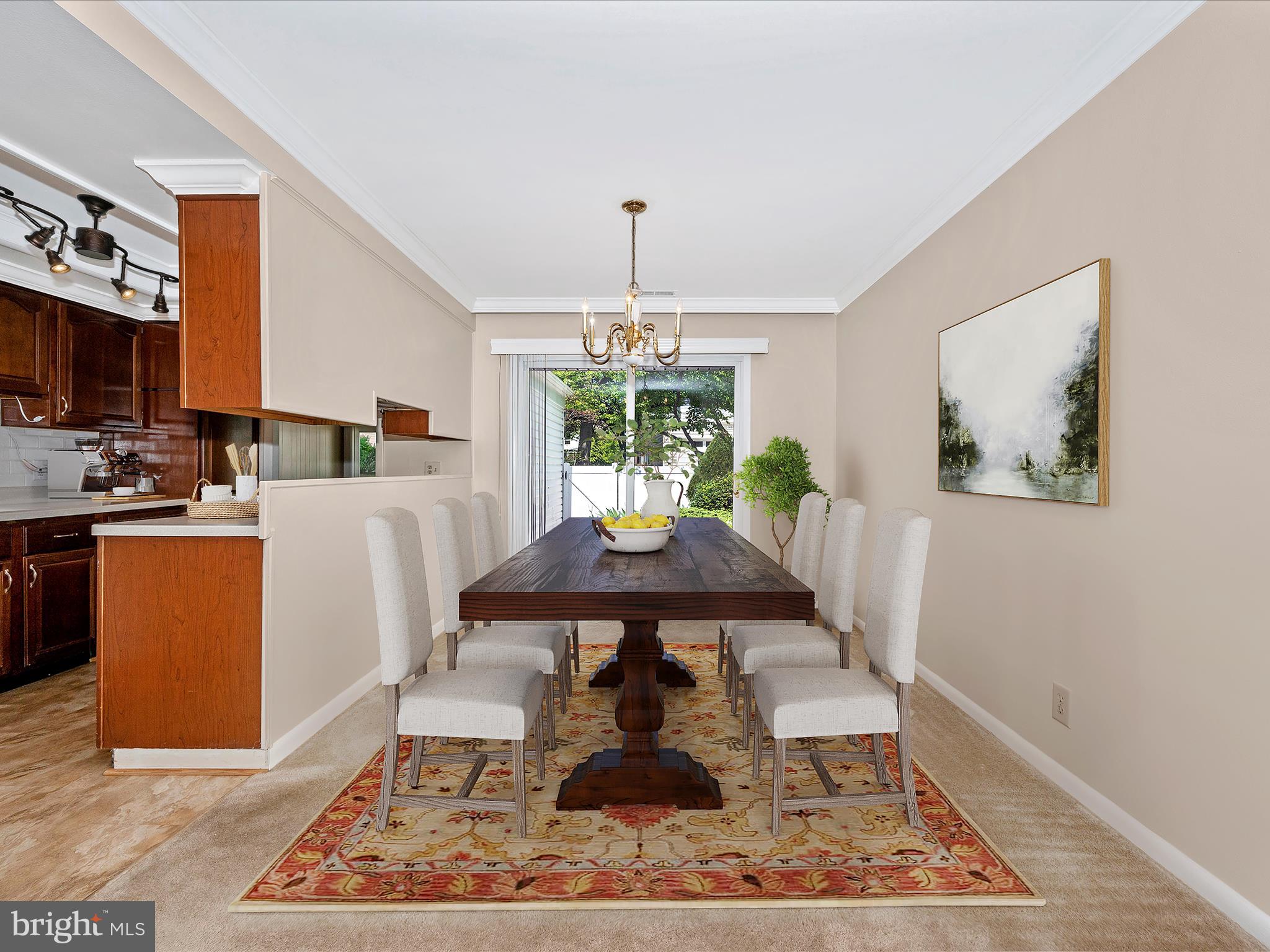 LEISURE WORLD - Residential