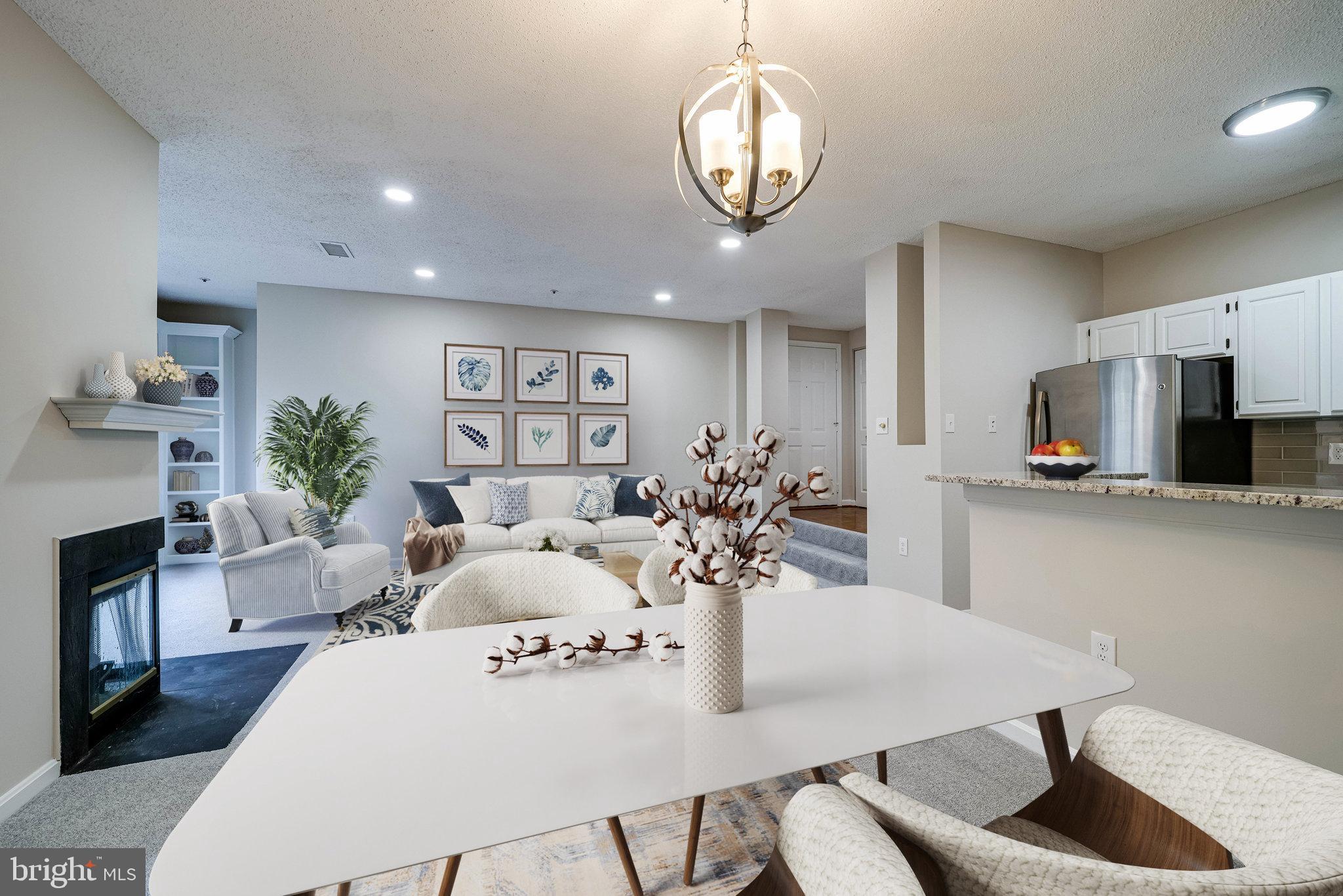 HILLWOOD - Residential