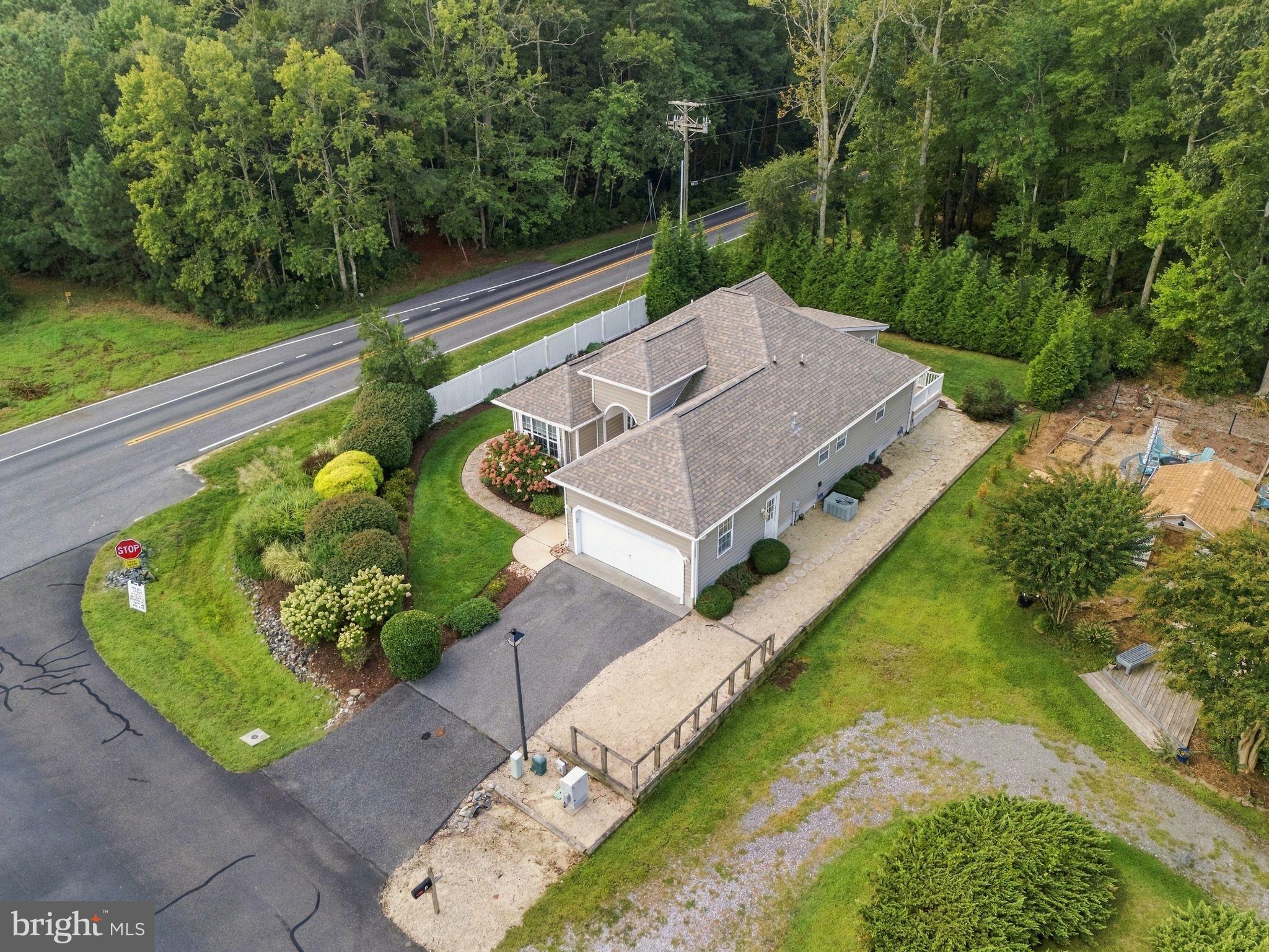 1 NEPTUNE DRIVE
