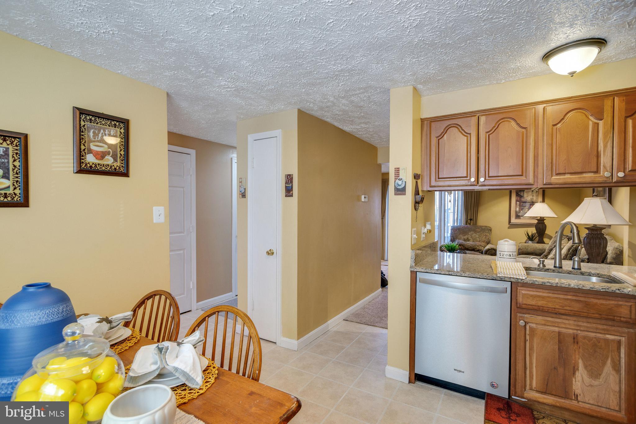 WHITE OAK VILLAGE - Residential