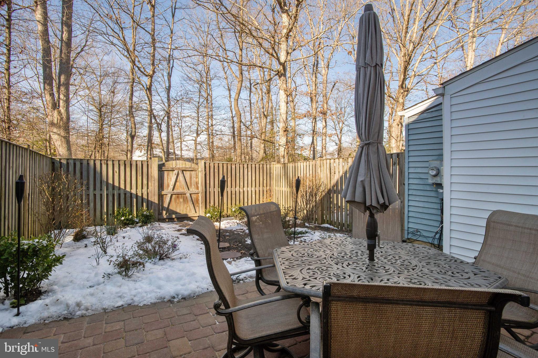 WHITE OAK VILLAGE - Residential