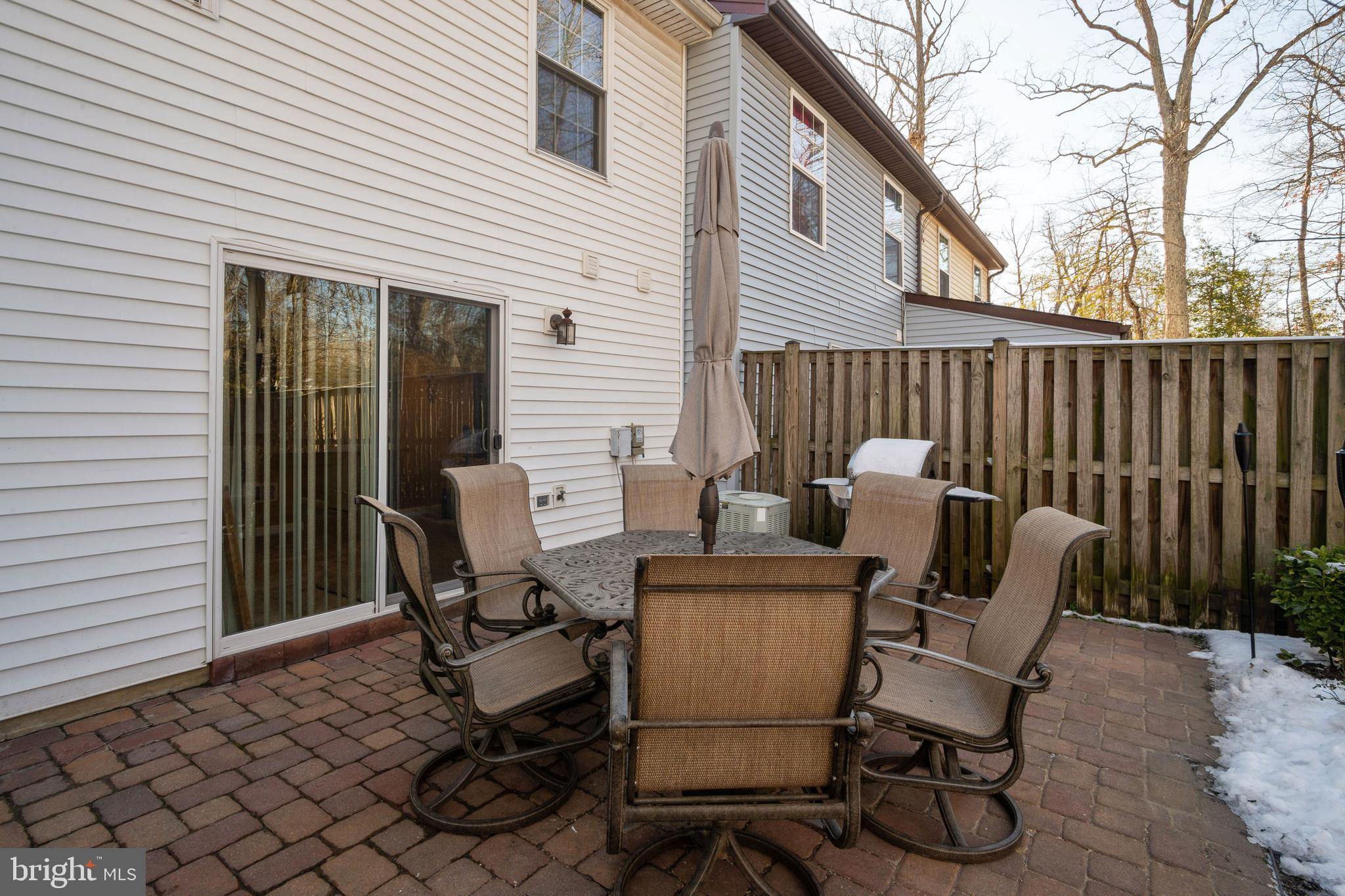 WHITE OAK VILLAGE - Residential