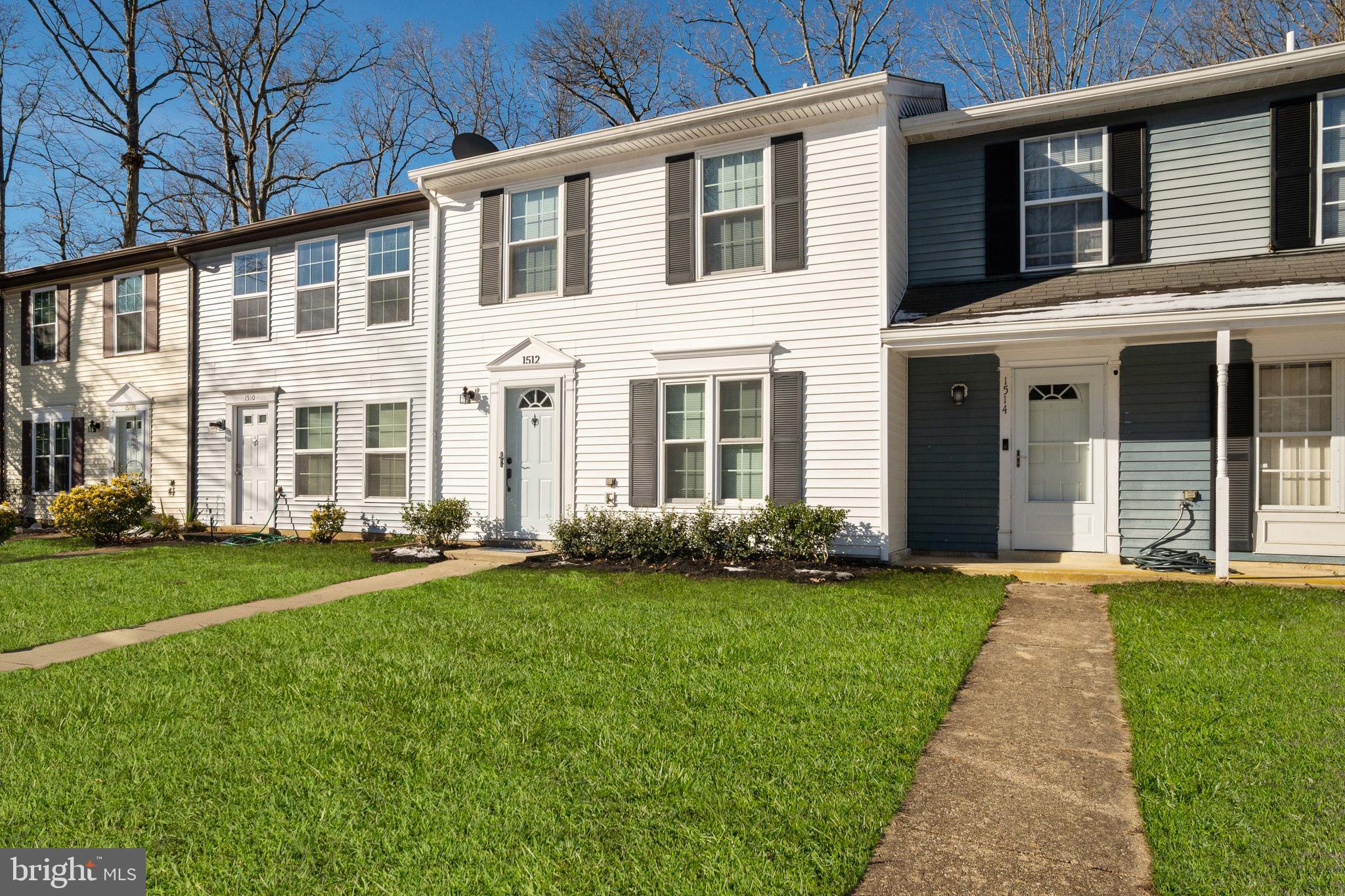 WHITE OAK VILLAGE - Residential