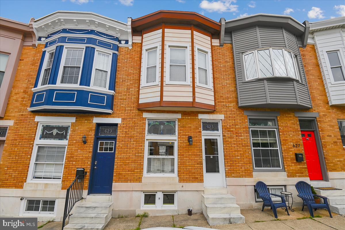 CANTON - Residential