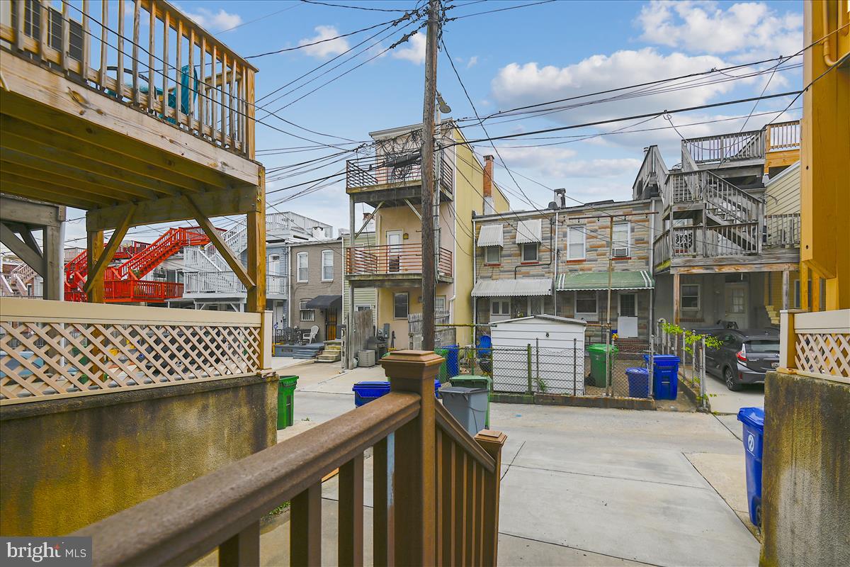 CANTON - Residential