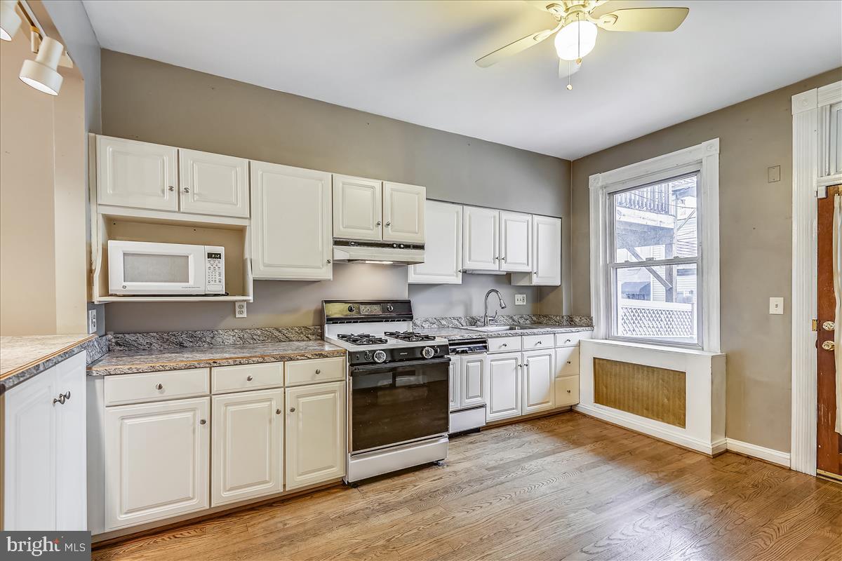 CANTON - Residential