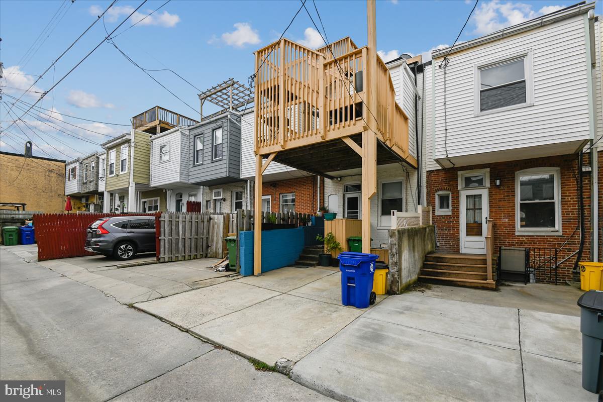 CANTON - Residential