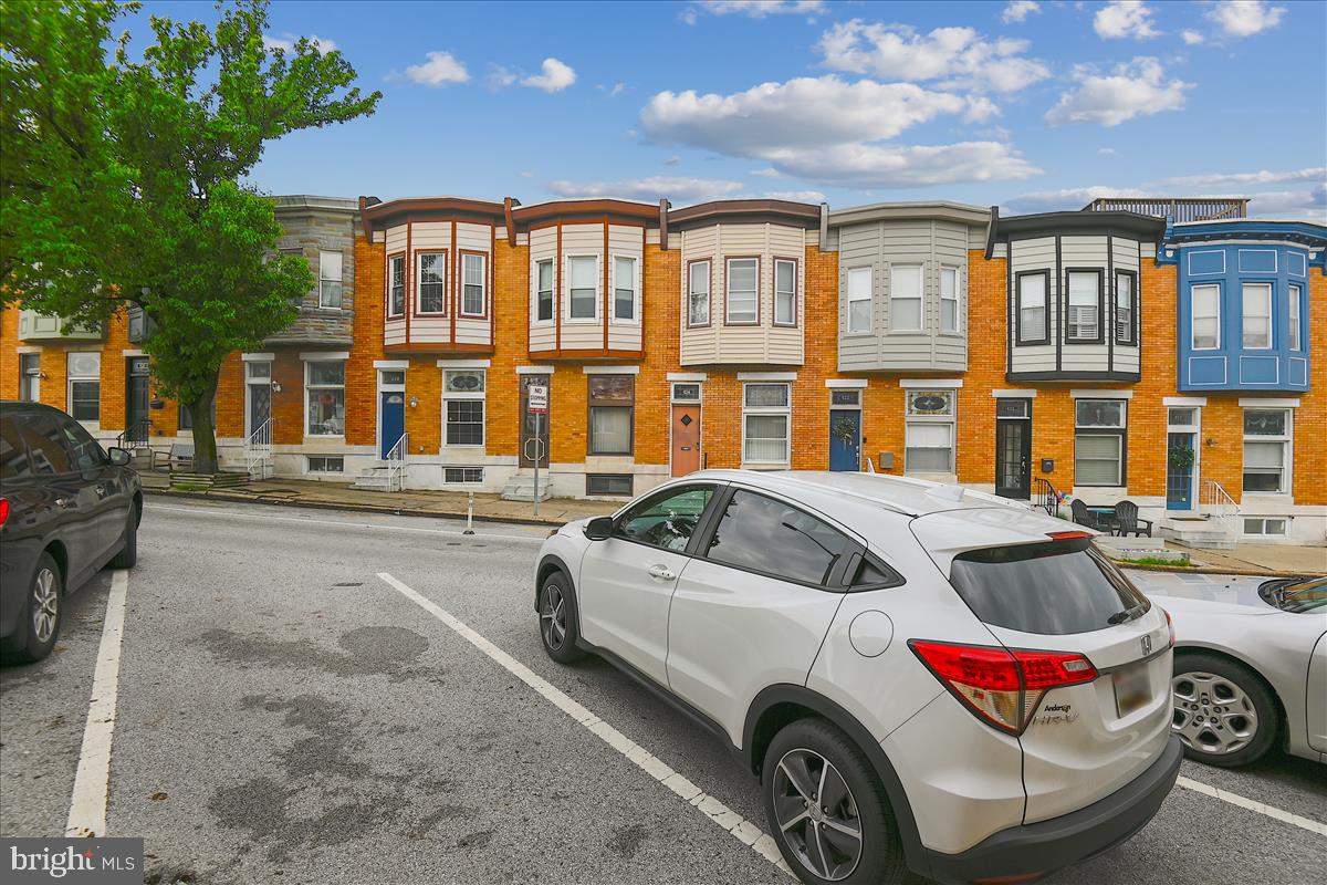 CANTON - Residential