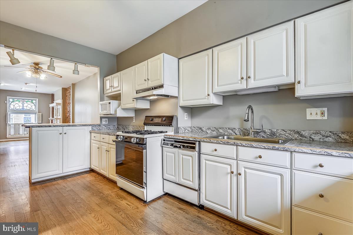 CANTON - Residential