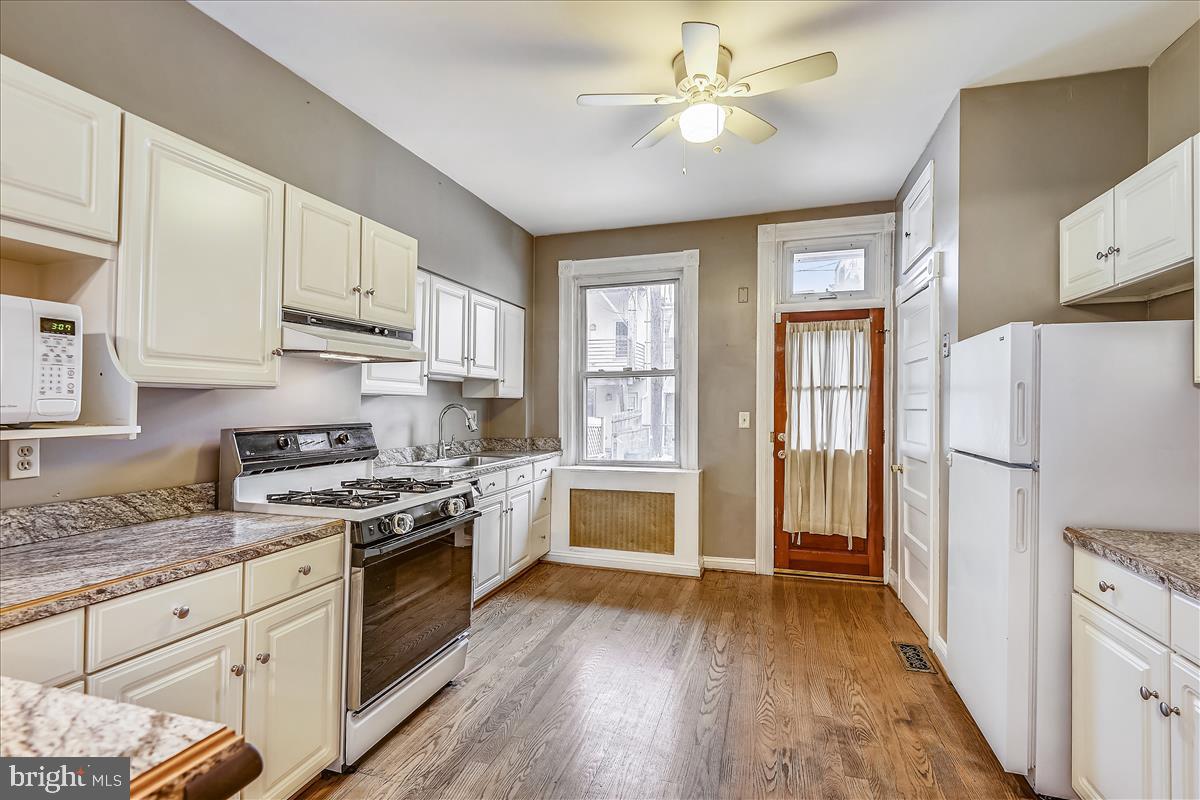 CANTON - Residential