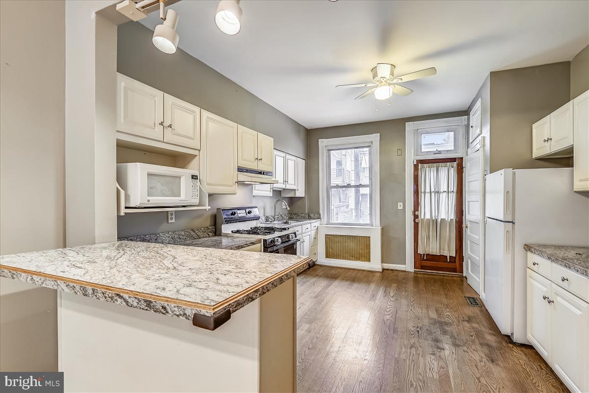 CANTON - Residential