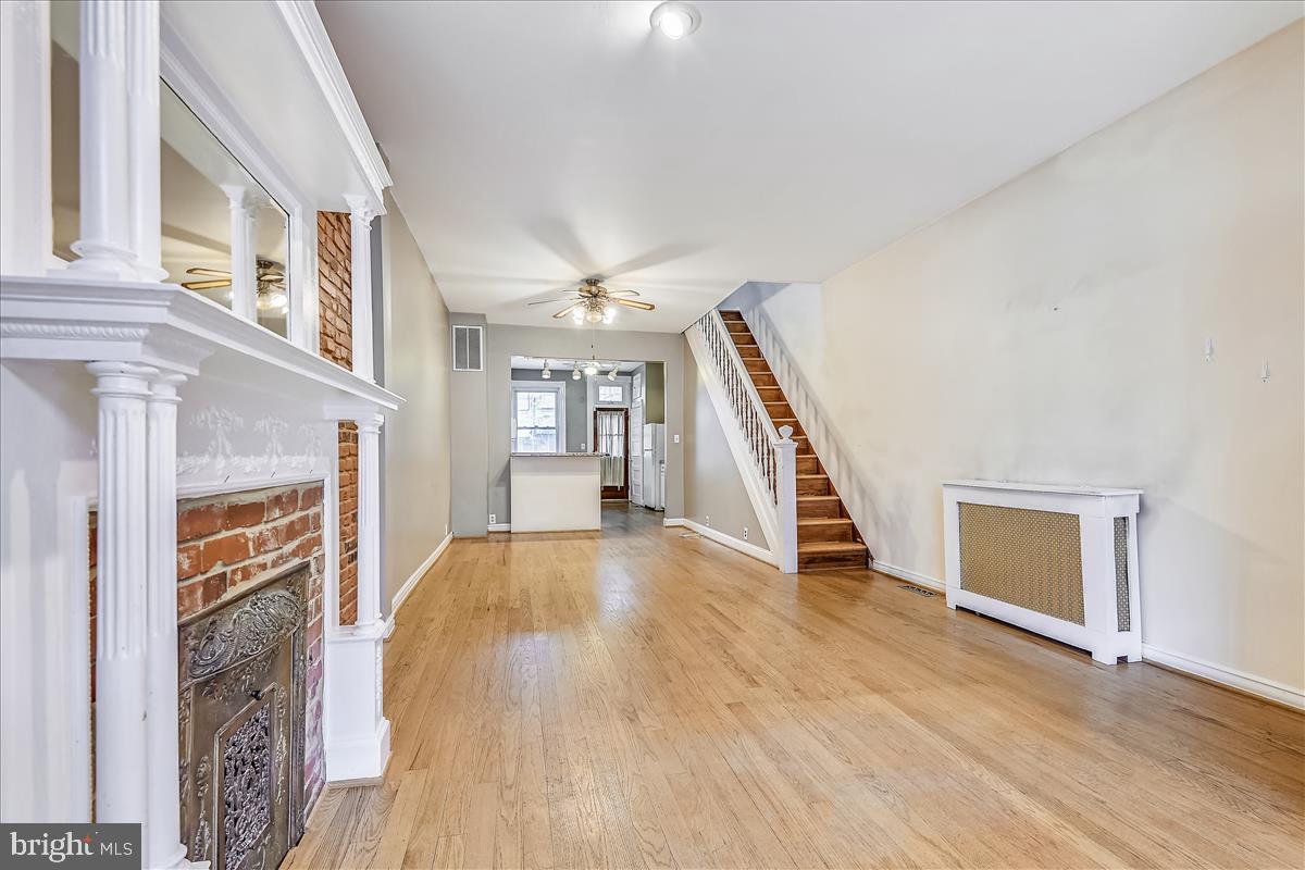 CANTON - Residential