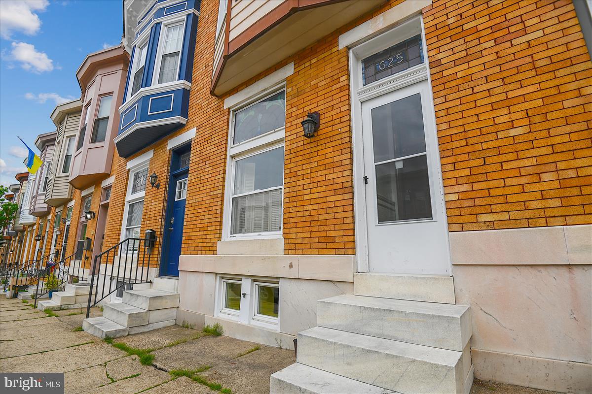 CANTON - Residential